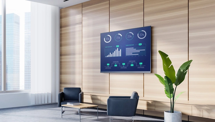 Телевидение для бизнеса от Ростелеком в посёлок Шомокша (Архангельская область)